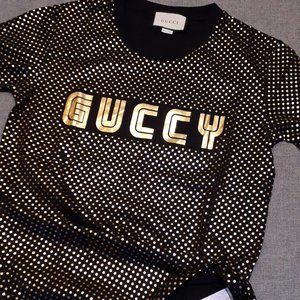 gucci shirts unisex style